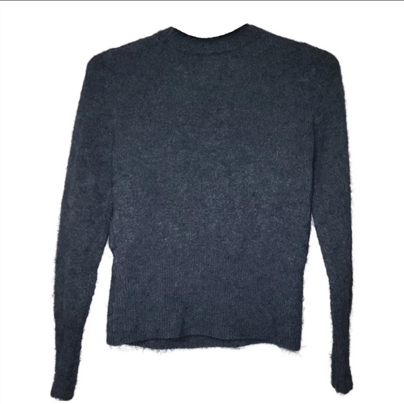 H & M Sweater, Blue/Green, size Extra Small - EUC - Picture 3 of 3